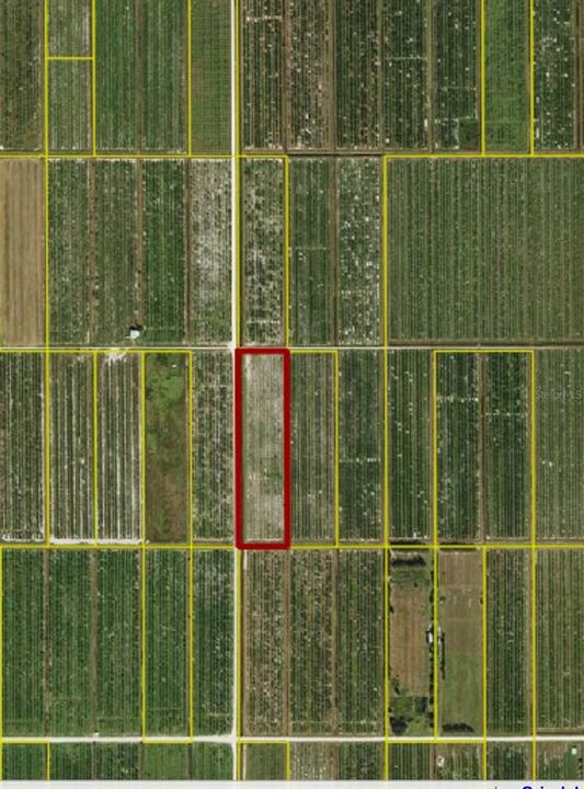 Vendido Recientemente: $95,000 (10.00 acres)