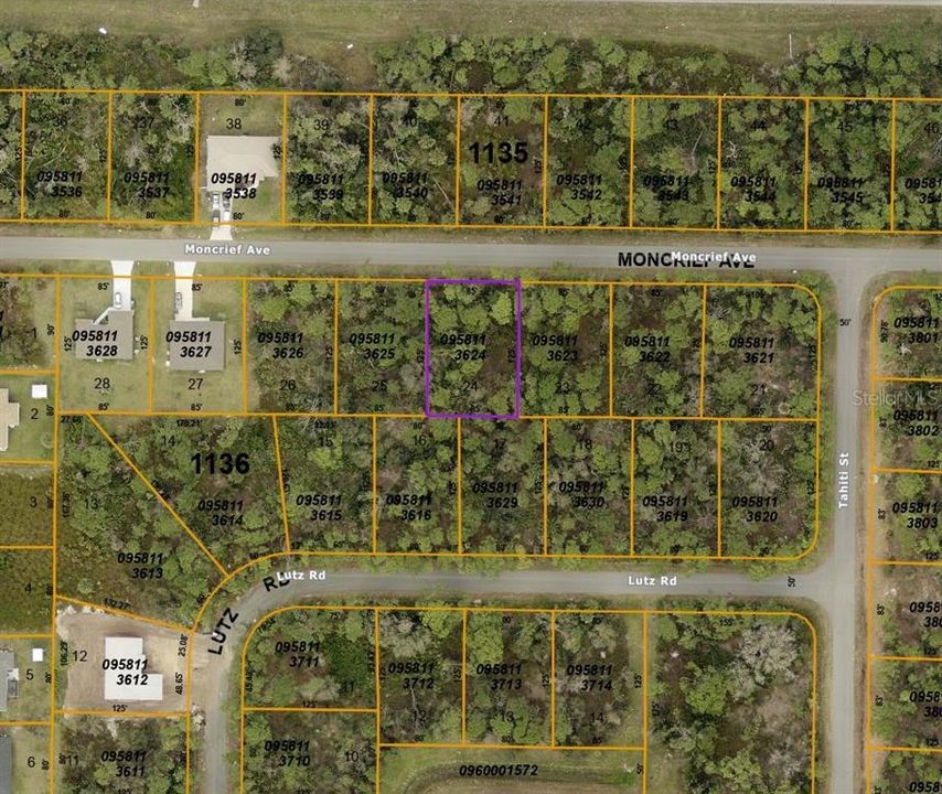 Active With Contract: $14,500 (0.24 acres)