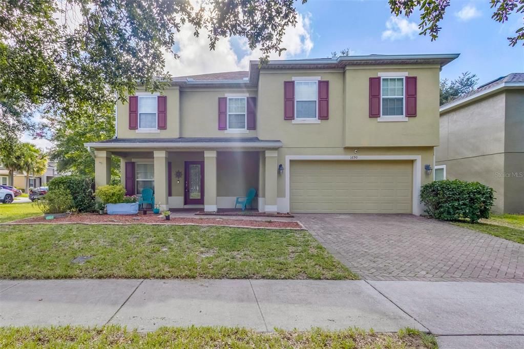 For Sale: $459,900 (4 beds, 2 baths, 2687 Square Feet)