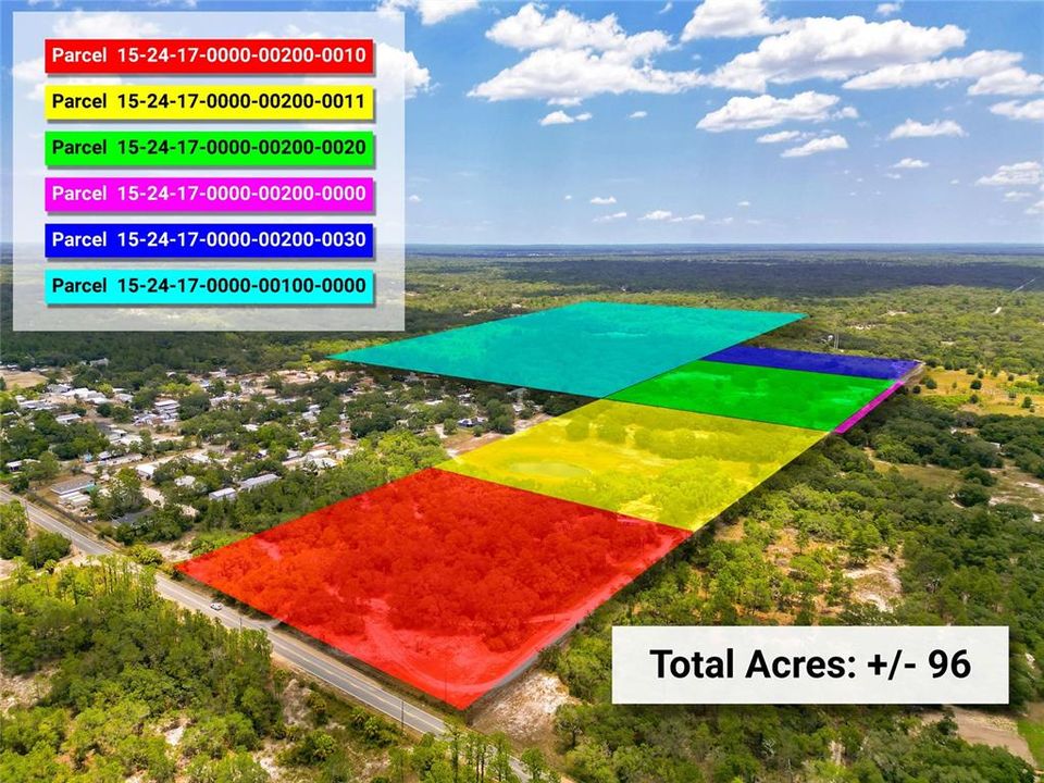 待售: $1,500,000 (35.27 acres)