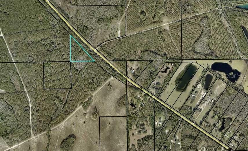 For Sale: $329,900 (4.20 acres)