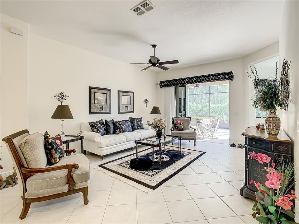 FORMAL LIVING ROOM