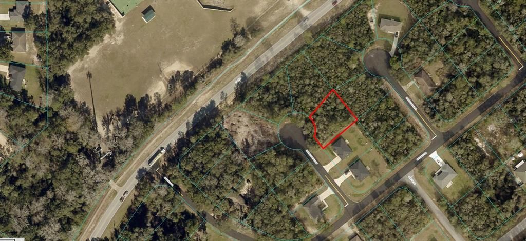 Active With Contract: $29,000 (0.23 acres)