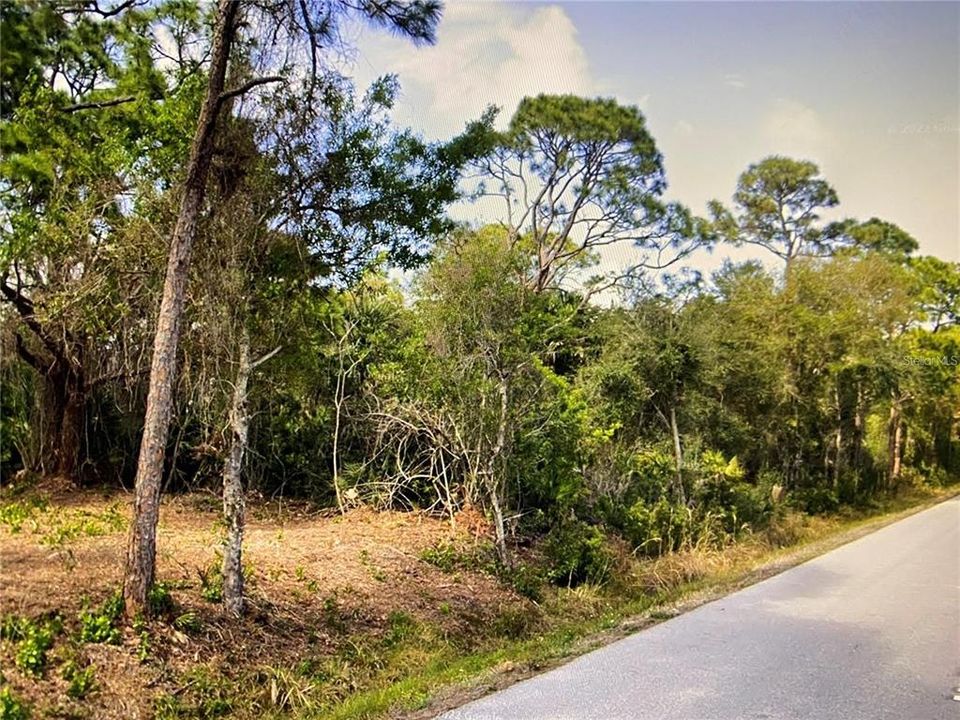 En Venta: $45,250 (0.37 acres)