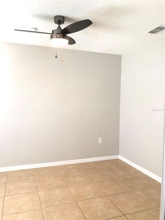 Master Bathroom-2nd floor