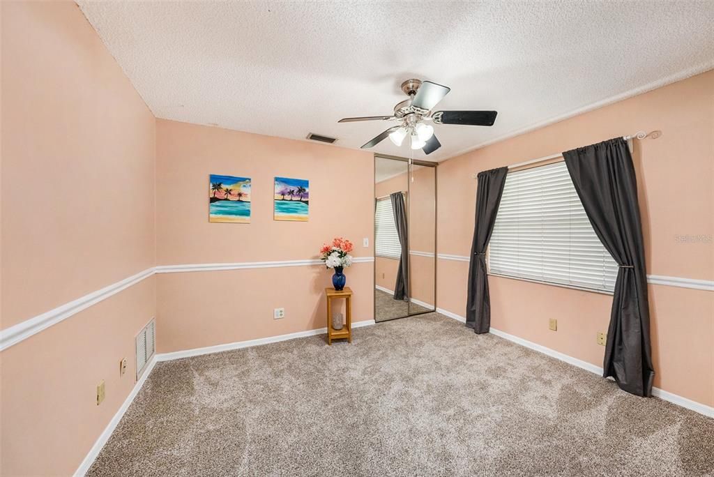 Family Room to Kitchen