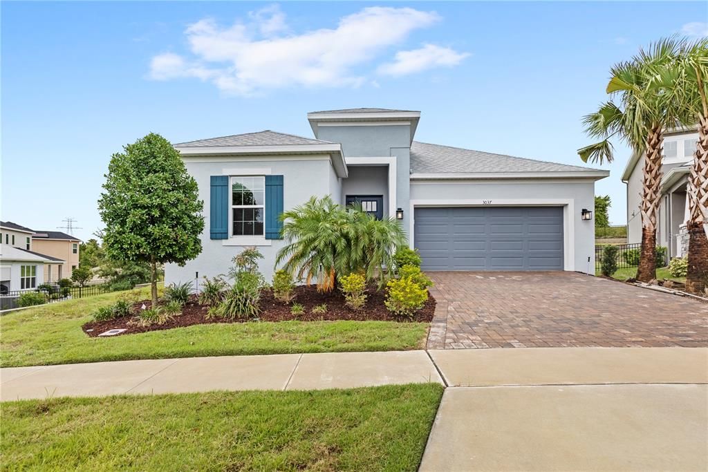 Active With Contract: $539,000 (4 beds, 3 baths, 2420 Square Feet)