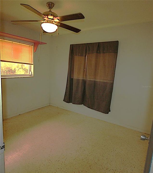 2nd Bedroom