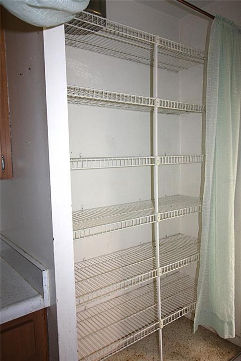 Pantry