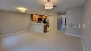 LIVINGROOM/KITCHEN/DININGROOM