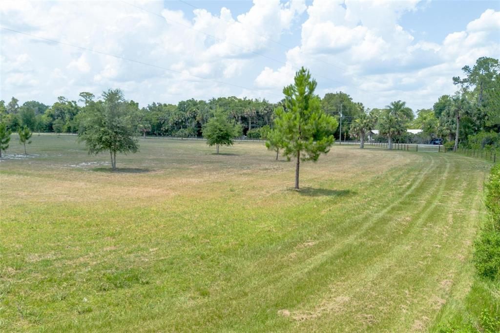 For Sale: $399,000 (6.53 acres)