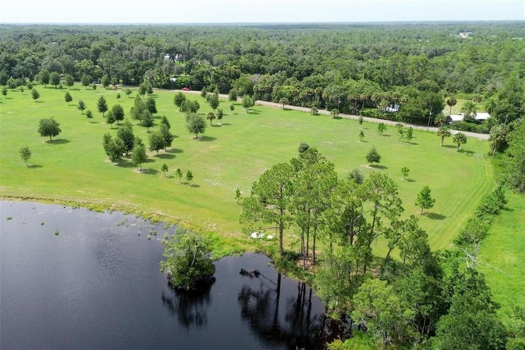 Active With Contract: $399,000 (6.53 acres)