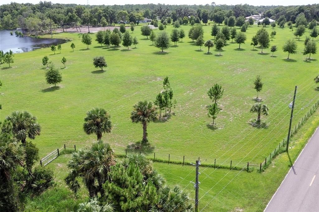 For Sale: $399,000 (6.53 acres)