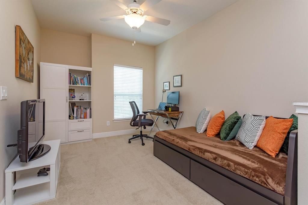 Upstairs Loft/Bonus Room