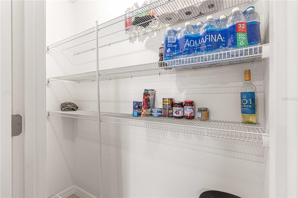 PANTRY