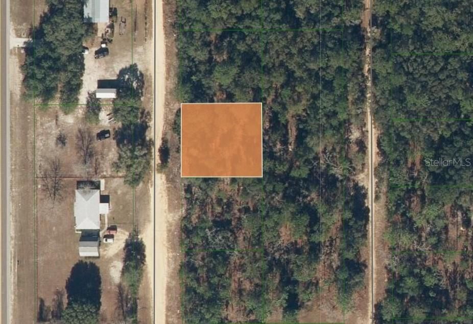 Active With Contract: $5,000 (0.25 acres)