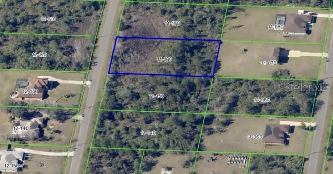 For Sale: $100,000 (1.03 acres)