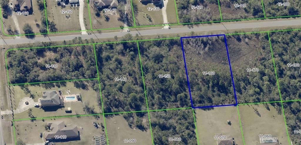 For Sale: $100,000 (1.03 acres)