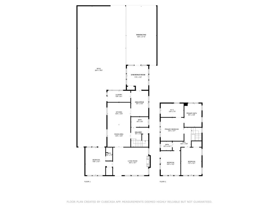 En Venta: $1,535,000 (4 camas, 4 baños, 2486 Pies cuadrados)