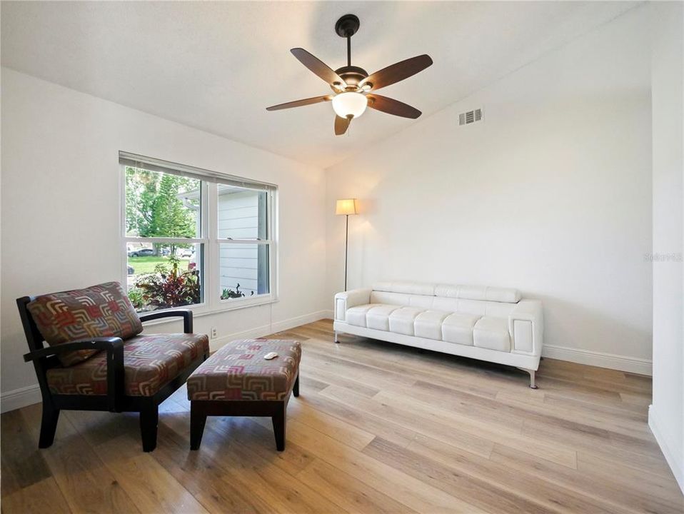 Formal Living Room