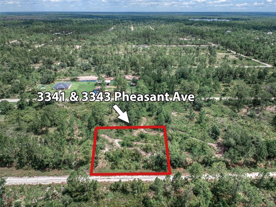 На продажу: $25,000 (0.46 acres)