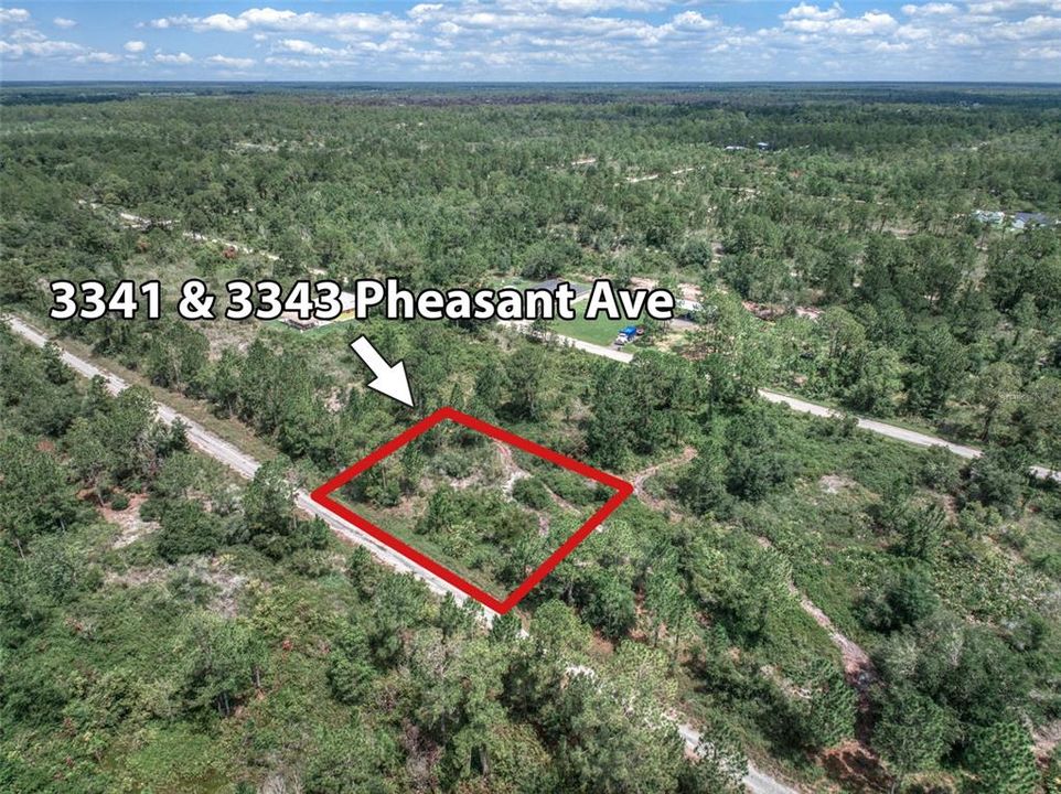 На продажу: $25,000 (0.46 acres)