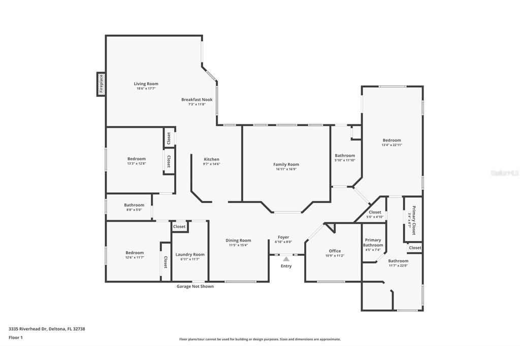 For Sale: $834,800 (4 beds, 2 baths, 2456 Square Feet)