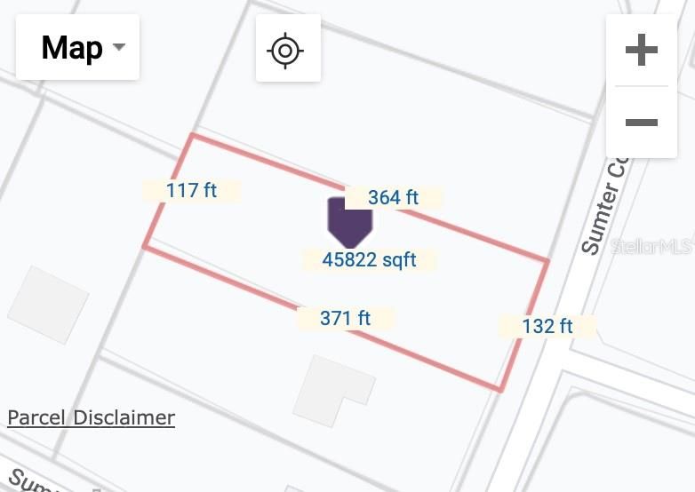 For Sale: $125,000 (1.04 acres)