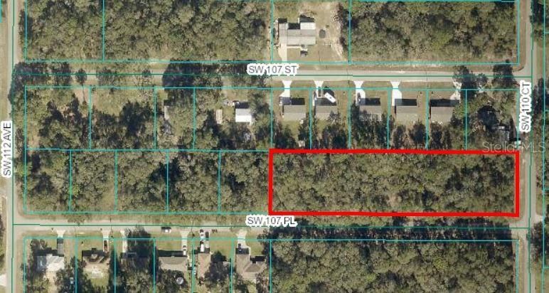 Recently Sold: $60,900 (1.31 acres)