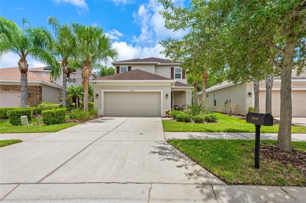 Active With Contract: $3,300 (4 beds, 3 baths, 3061 Square Feet)