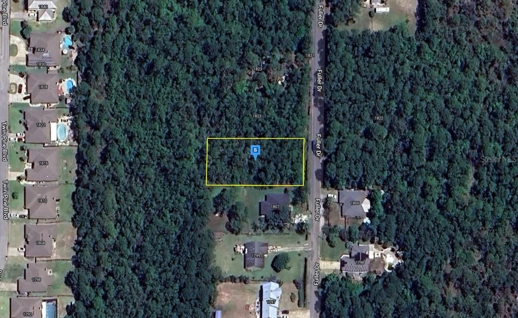 For Sale: $116,999 (0.46 acres)