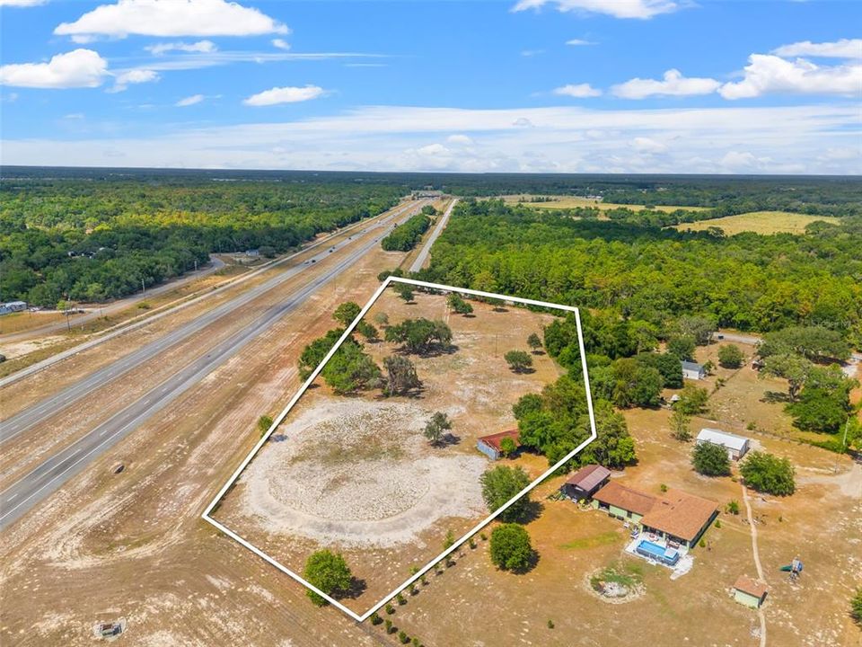 For Sale: $620,000 (5.64 acres)