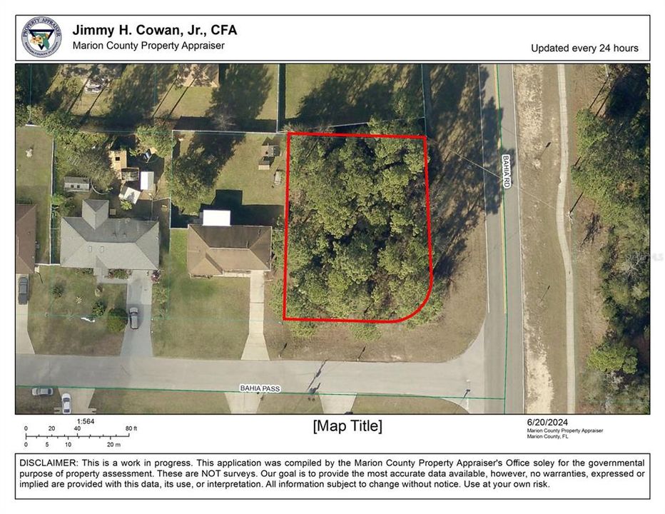 Active With Contract: $44,000 (0.27 acres)