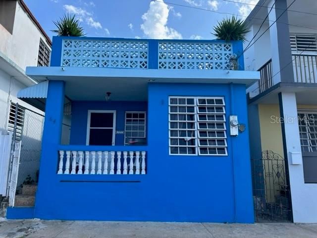 En Venta: $159,000 (3 camas, 1 baños, 1484 Pies cuadrados)