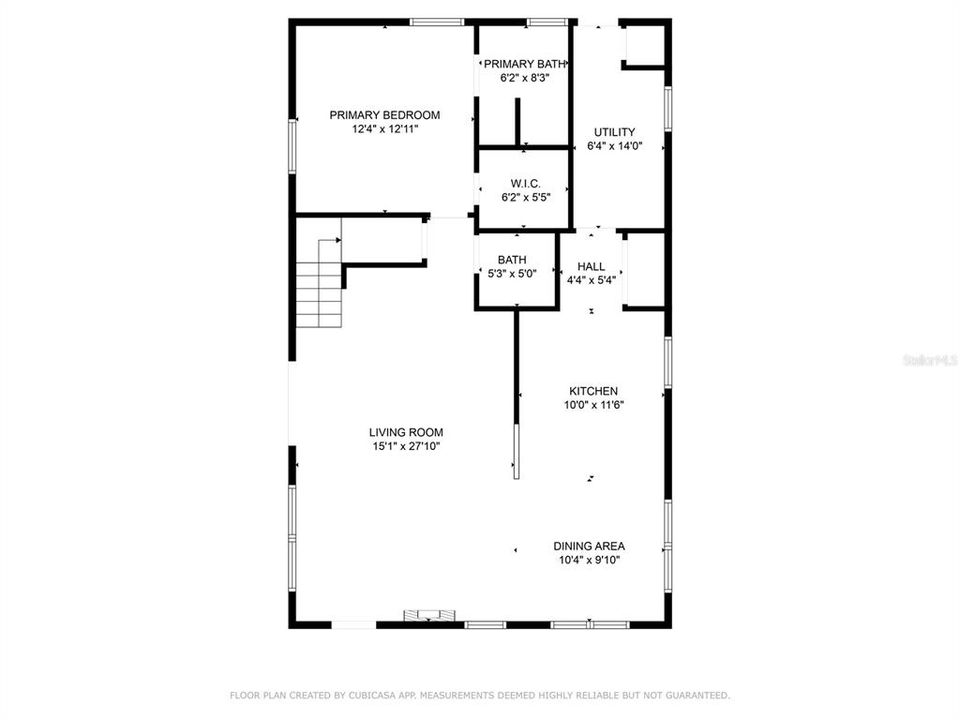 For Sale: $399,900 (3 beds, 2 baths, 1512 Square Feet)