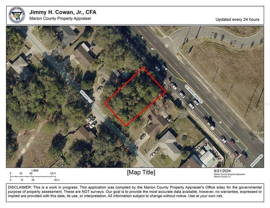 Active With Contract: $45,000 (0.24 acres)