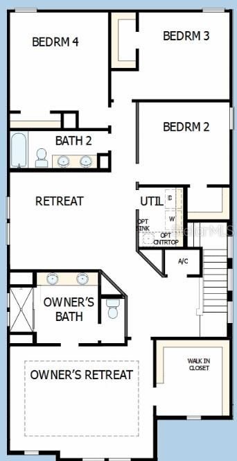 Floor Plan First Floor