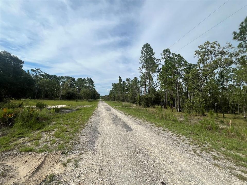 En Venta: $22,900 (1.00 acres)