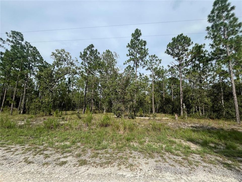 Recently Sold: $42,500 (2.00 acres)