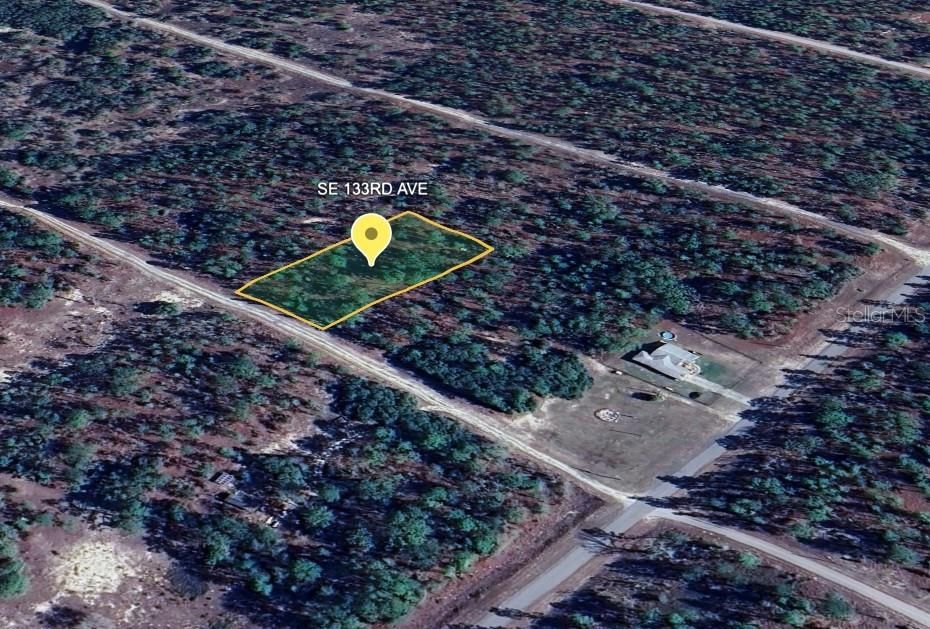 For Sale: $22,900 (1.00 acres)