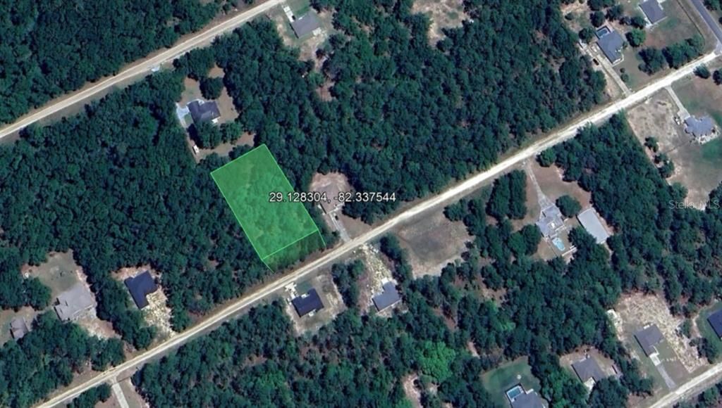 For Sale: $56,000 (1.16 acres)