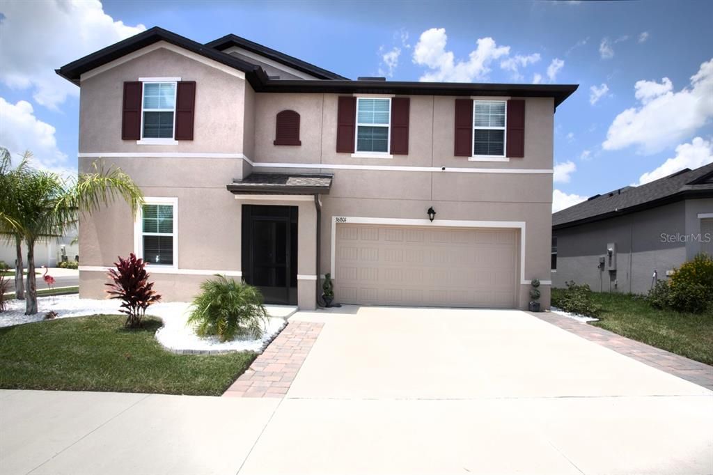 For Rent: $2,595 (5 beds, 3 baths, 2759 Square Feet)