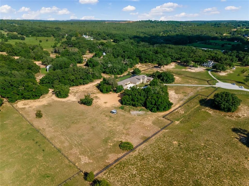 5.27 Acres, Horses Welcome