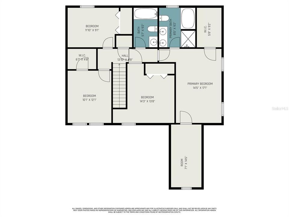 For Sale: $389,900 (3 beds, 2 baths, 1664 Square Feet)