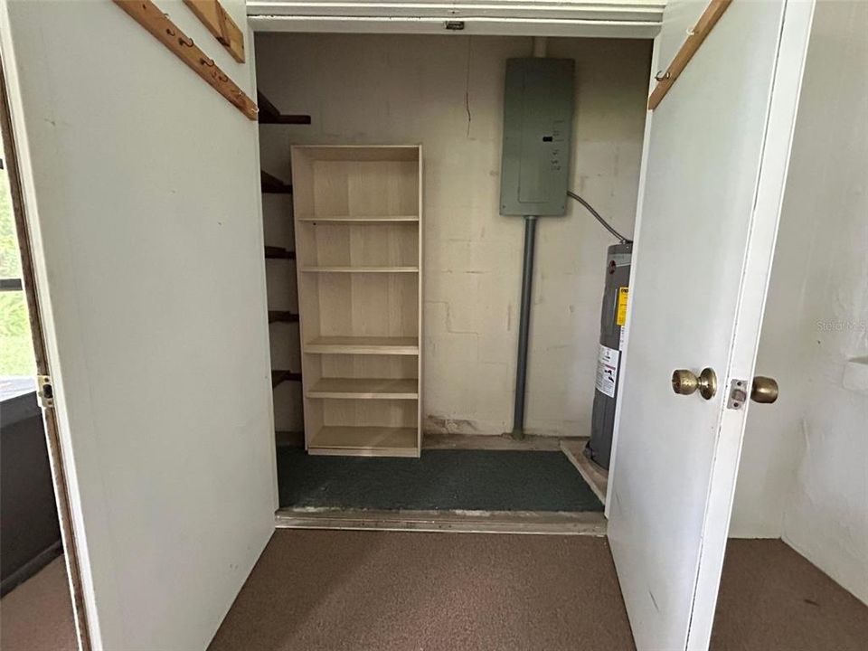 Storage Room