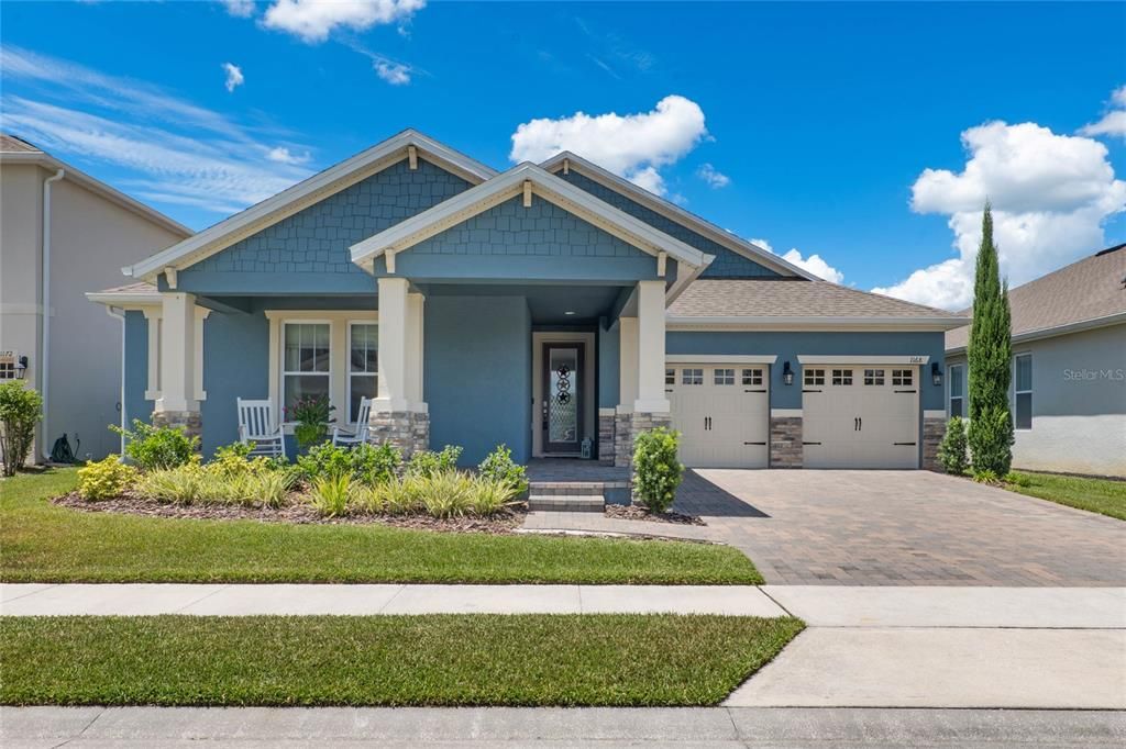 Active With Contract: $735,900 (4 beds, 3 baths, 2758 Square Feet)