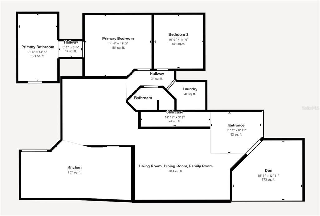 En Venta: $549,990 (5 camas, 4 baños, 2677 Pies cuadrados)