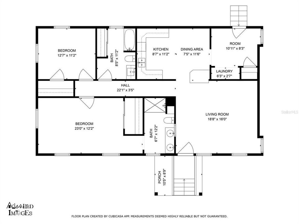 En Venta: $670,000 (0 camas, 0 baños, 10800 Pies cuadrados)