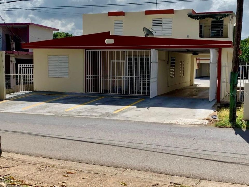 En Venta: $375,000 (0 camas, 0 baños, 4100 Pies cuadrados)