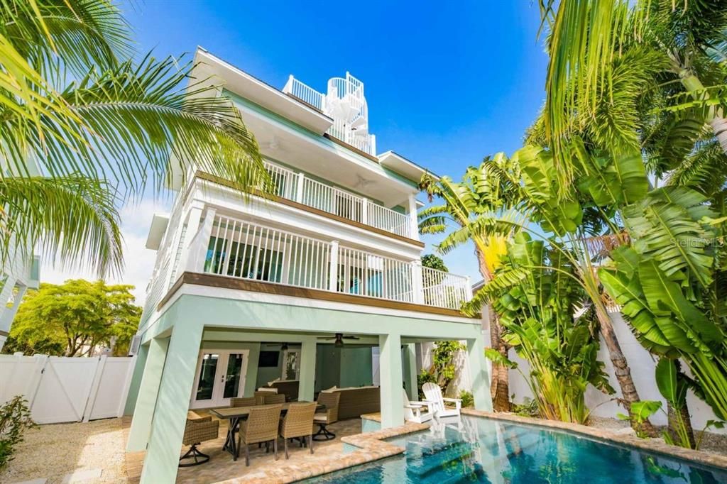 En Venta: $6,495,000 (8 camas, 8 baños, 3811 Pies cuadrados)